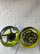 Yamaha YZF R1 5VY 4C8 RN19/