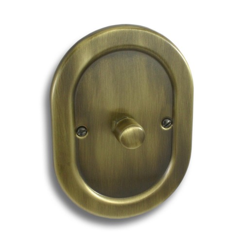 Empire antique brass - empire,