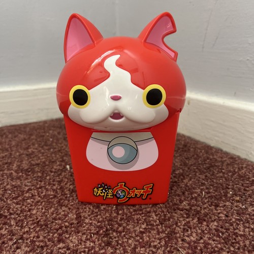 Yokai watch french - watch, fry