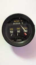 Veglia Borletti Water Temp