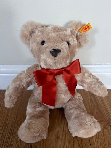 Steiff cosy year - year, bear