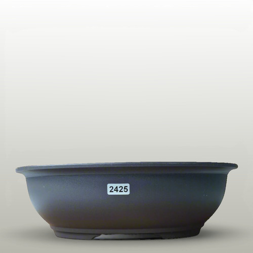 Plastic bonsai training pot - training,