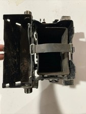 Yamaha XS 850 4E2 manufactured