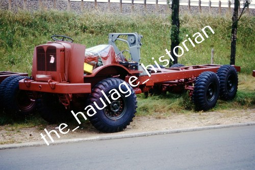 Thh truck photos aec - -,