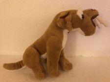 Ice Age Diego Sabre Tooth