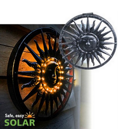Luxform garden lighting - garden,