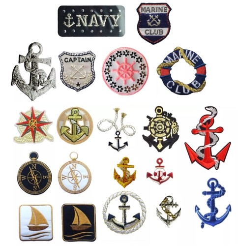 Ship boat anchor rope - boat,