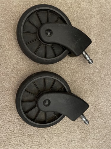 Lascal buggy board mini wheels - buggy,