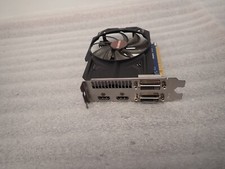 NVIDIA Gigabyte GeForce GTX