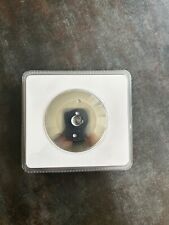 80mm KEBAB MACHINE BLADES x 4 ARCHWAY GURDEN TOPLINE DONER MEAT CUTTER SLICER