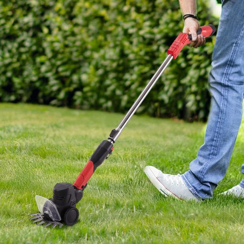 Electric long reach hedge - electric,