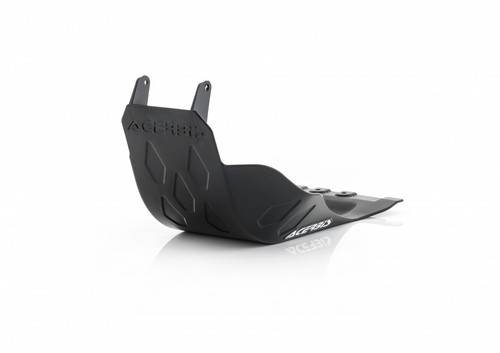 Acerbis skid plate - skid,