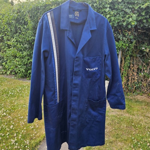 1990s volvo trucks technician - 1990s,