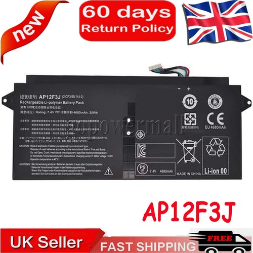 Battery for acer aspire - battery,