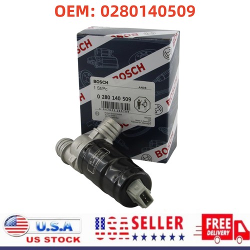 Oem bosch 0280140509 - oem, air