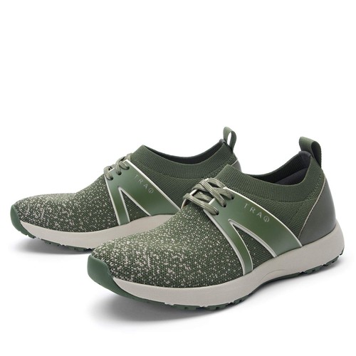 Traq alegria qool olive - traq, by