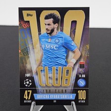 2023/24 Khvicha Kvaratskhelia