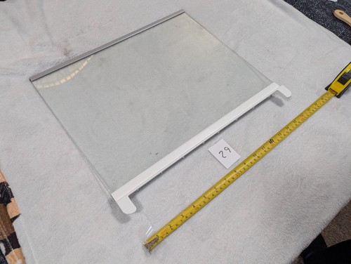 Fridge shelf part gsl545nsyz - shelf,