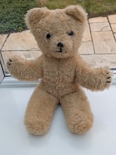 Pedigree Teddy Bear unjointed