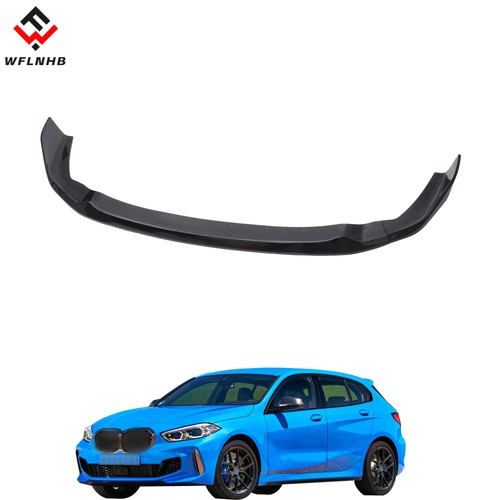Front splitter spoiler lip - splitter, for