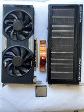 EVGA + Gainward GTX 760 4GB