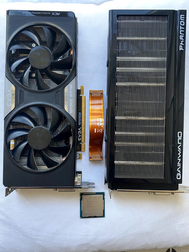 Evga gainward gtx - evga,