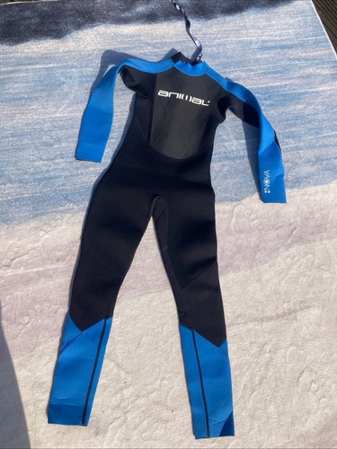 Boys girls animal wetsuit - animal, wetsuit,