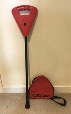 Flipstick Folding Adjustable