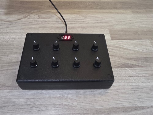 Usb and din midi - midi, controller