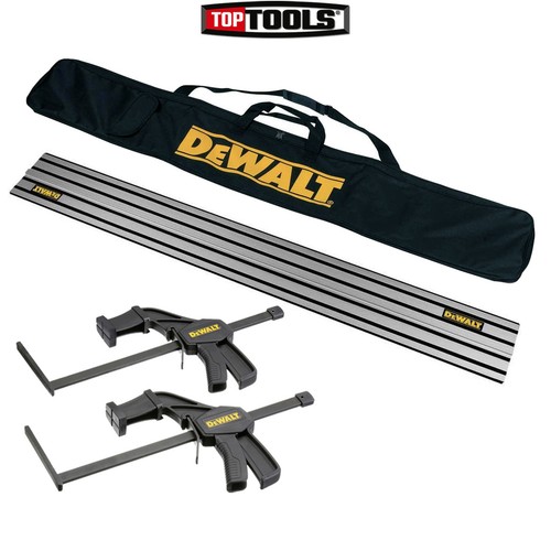 Dewalt dws5022 plunge saw - dws5022, 1.5m