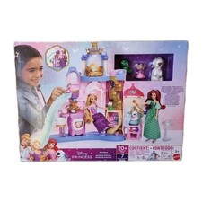 DISNEY ▪︎ Princess Pet