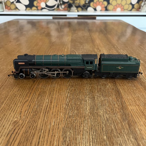 Vintage hornby r063 - r063, br