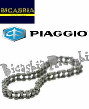 434447 - ORIGINAL Piaggio oil
