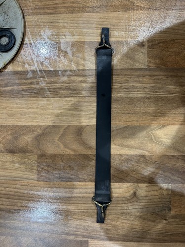 Rubber boot strap - vw,