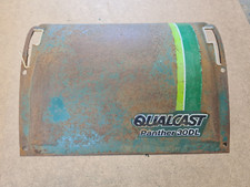 Qualcast Panther 30DL, Lawnmower, Upper Cover Assembly
