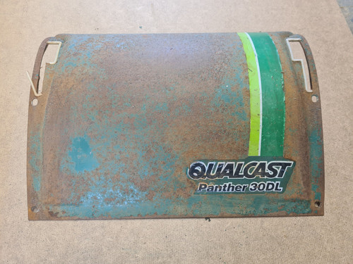 Qualcast panther 30dl - qualcast,
