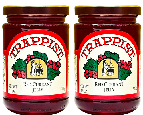 Trappist preserves red currant - trappist,