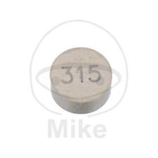JMP valve shim 7.5 mm 3.15