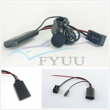 Portable Car Stereo Bluetooth