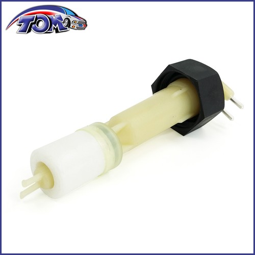 Engine coolant level sensor - engine,