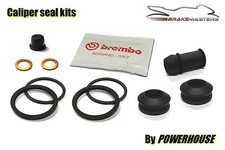 Cagiva W16 600 94-98 front brake caliper seal repair rebuild kit 1994 1995 1996