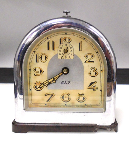 Art deco original - deco, "