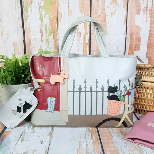 Radley signature picture bag - radley,