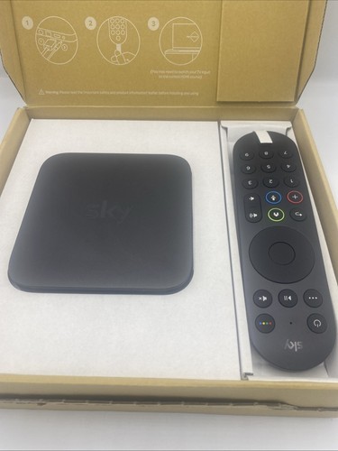 Sky stream puck streaming - stream,