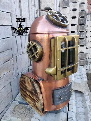 Navy deep sea diving - navy,