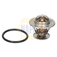Napa Thermostat,Coolant fits