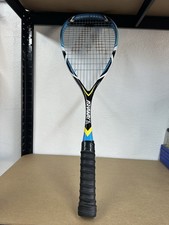 Ashaway Powerkill Ice 125 VM Squash Racket