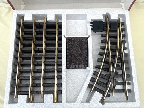 Lgb scale siding - scale,