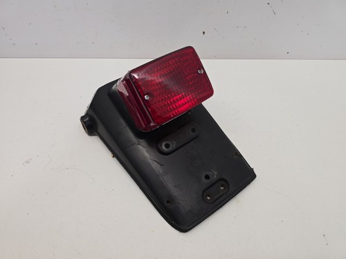 Yamaha 125 rear light - tw, +