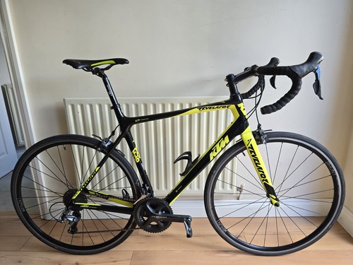 Ktm revelator carbon - ktm, road